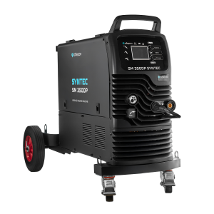 SM 350DP Double Pulse
