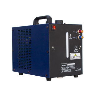 Блок жидкостного охлаждения Оберон 10L