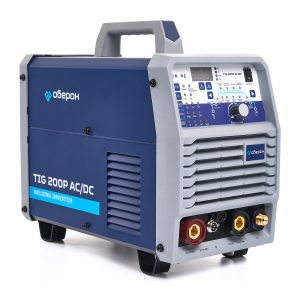 TIG 200P AC/DC