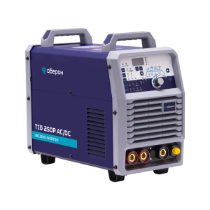 TIG 250P AC/DC