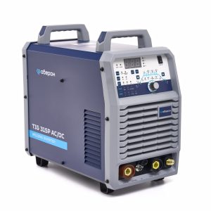 TIG 315P AC/DC