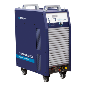 TIG 500P AC/DC
