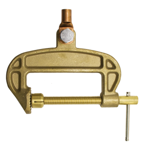 Струбцина С-600 C-type