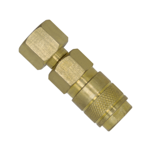 Быстросъемное соединение NW5- G1/4″ мм (XL501.0158)