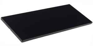 Светофильтр 121*69 DIN10 (C4)